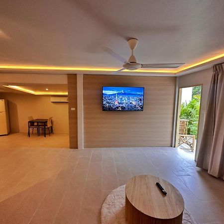 Tulum Villa Resort Amphoe Koksamui Zewnętrze zdjęcie