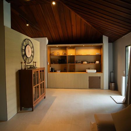 Tulum Villa Resort Amphoe Koksamui Zewnętrze zdjęcie