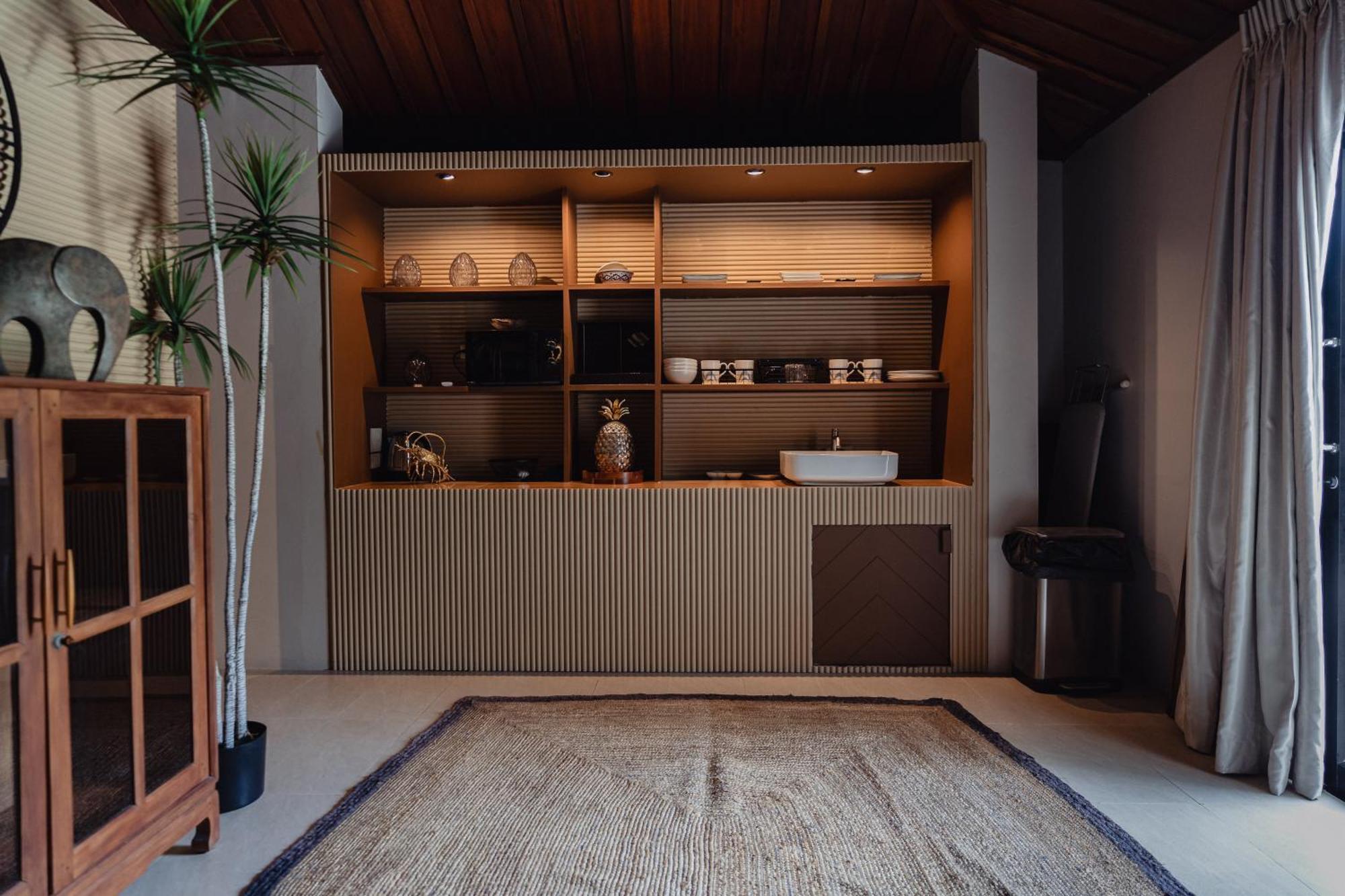 Tulum Villa Resort Amphoe Koksamui Zewnętrze zdjęcie