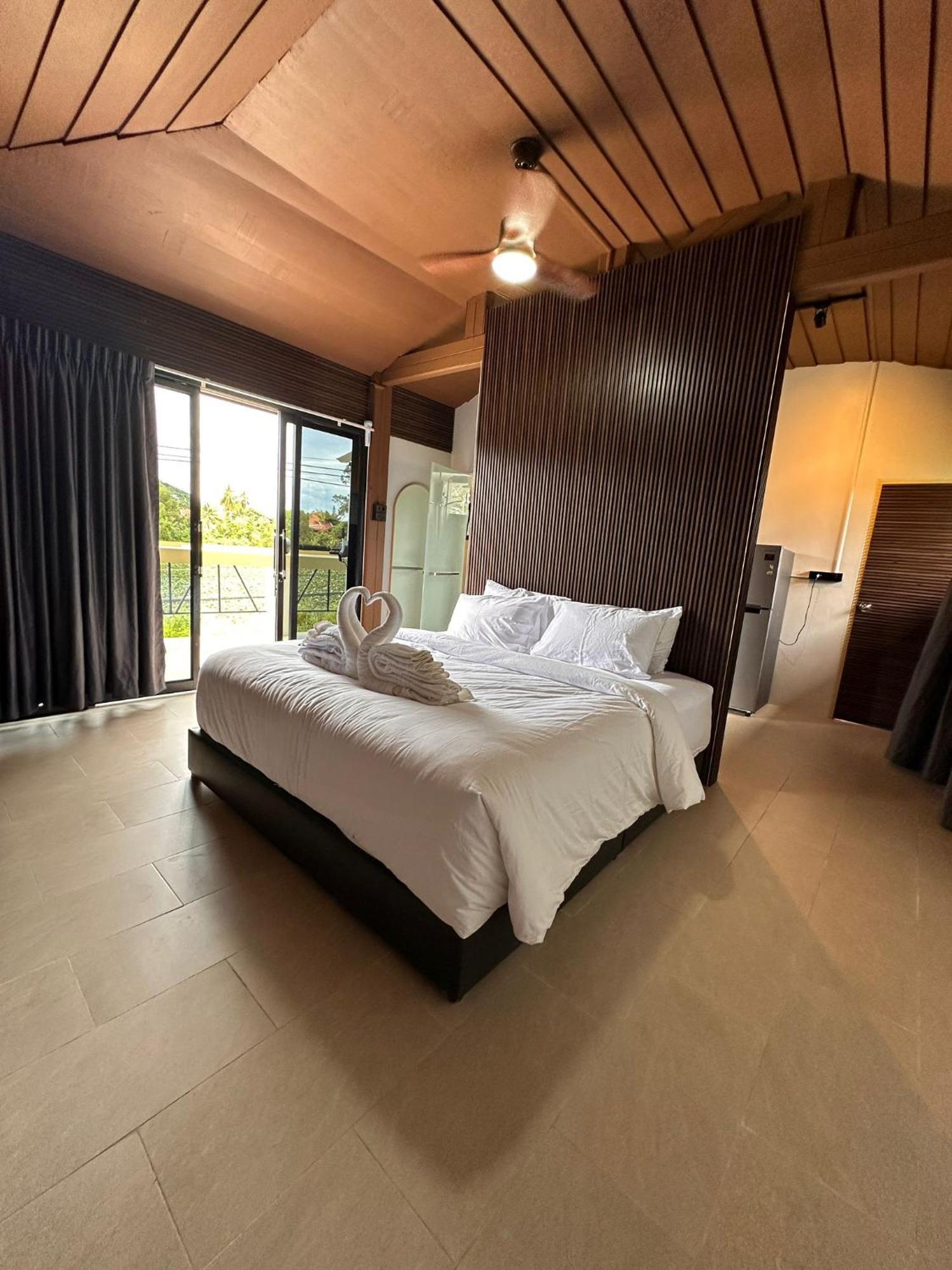 Tulum Villa Resort Amphoe Koksamui Zewnętrze zdjęcie