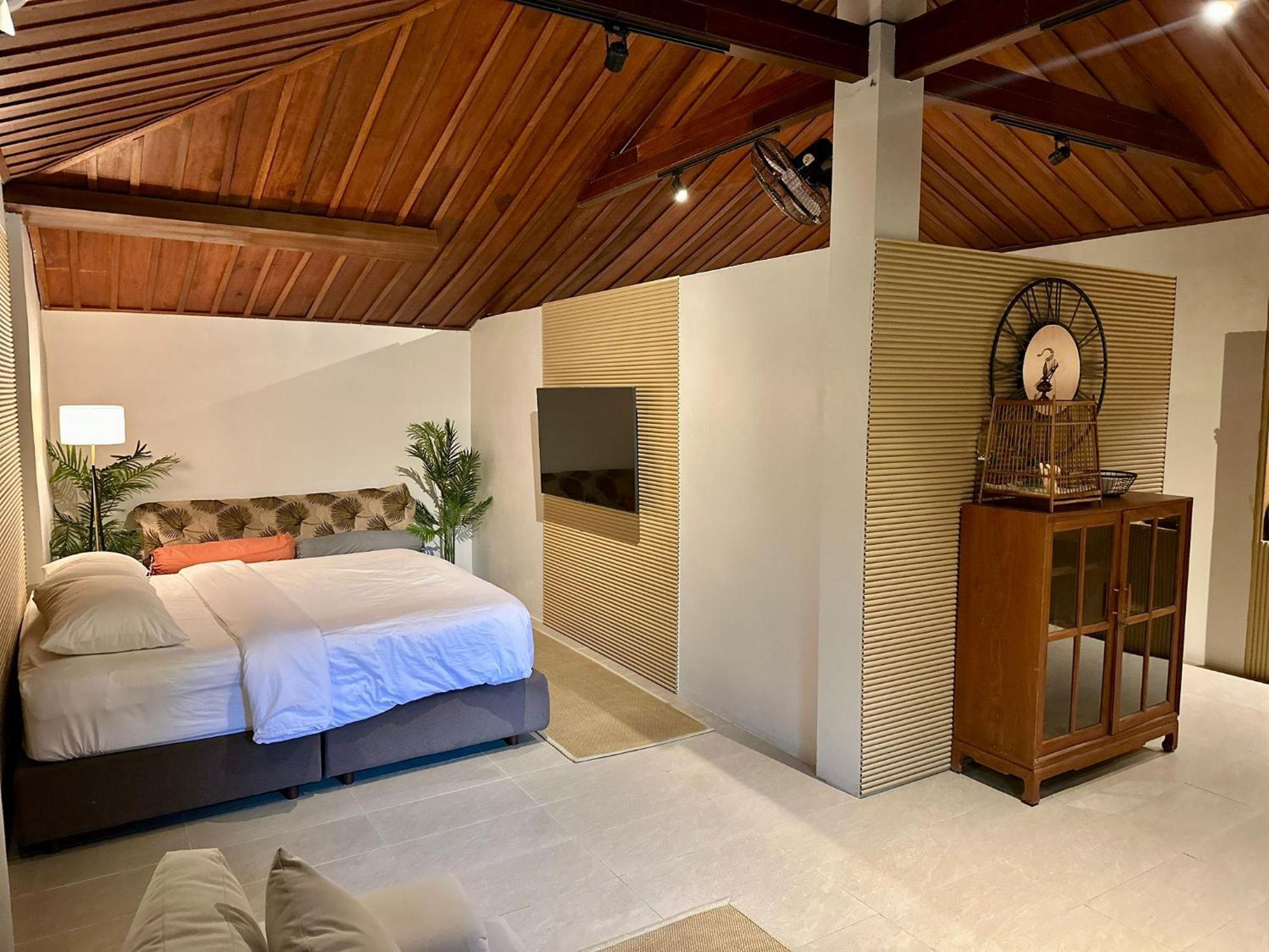 Tulum Villa Resort Amphoe Koksamui Zewnętrze zdjęcie