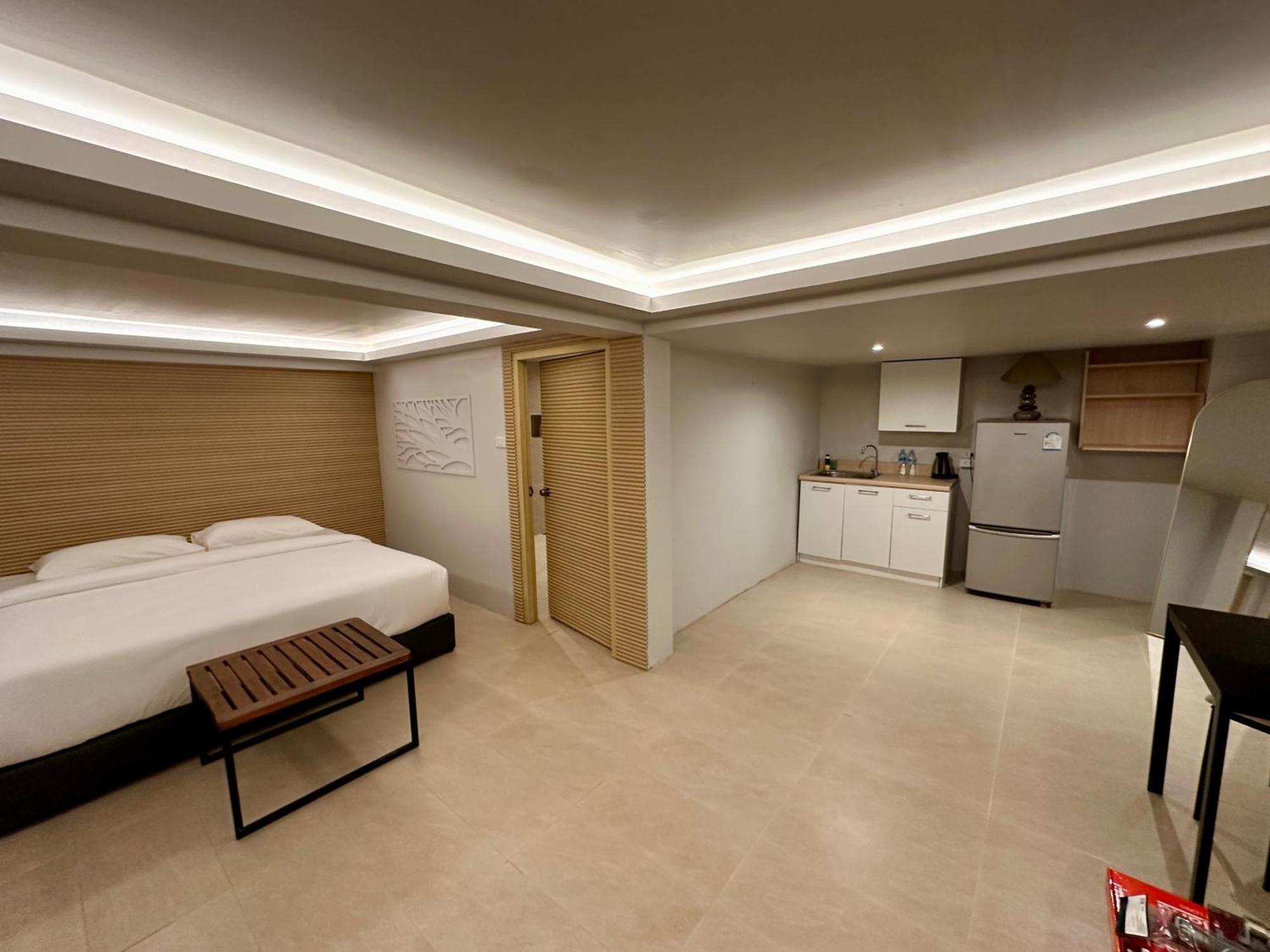 Tulum Villa Resort Amphoe Koksamui Pokój zdjęcie