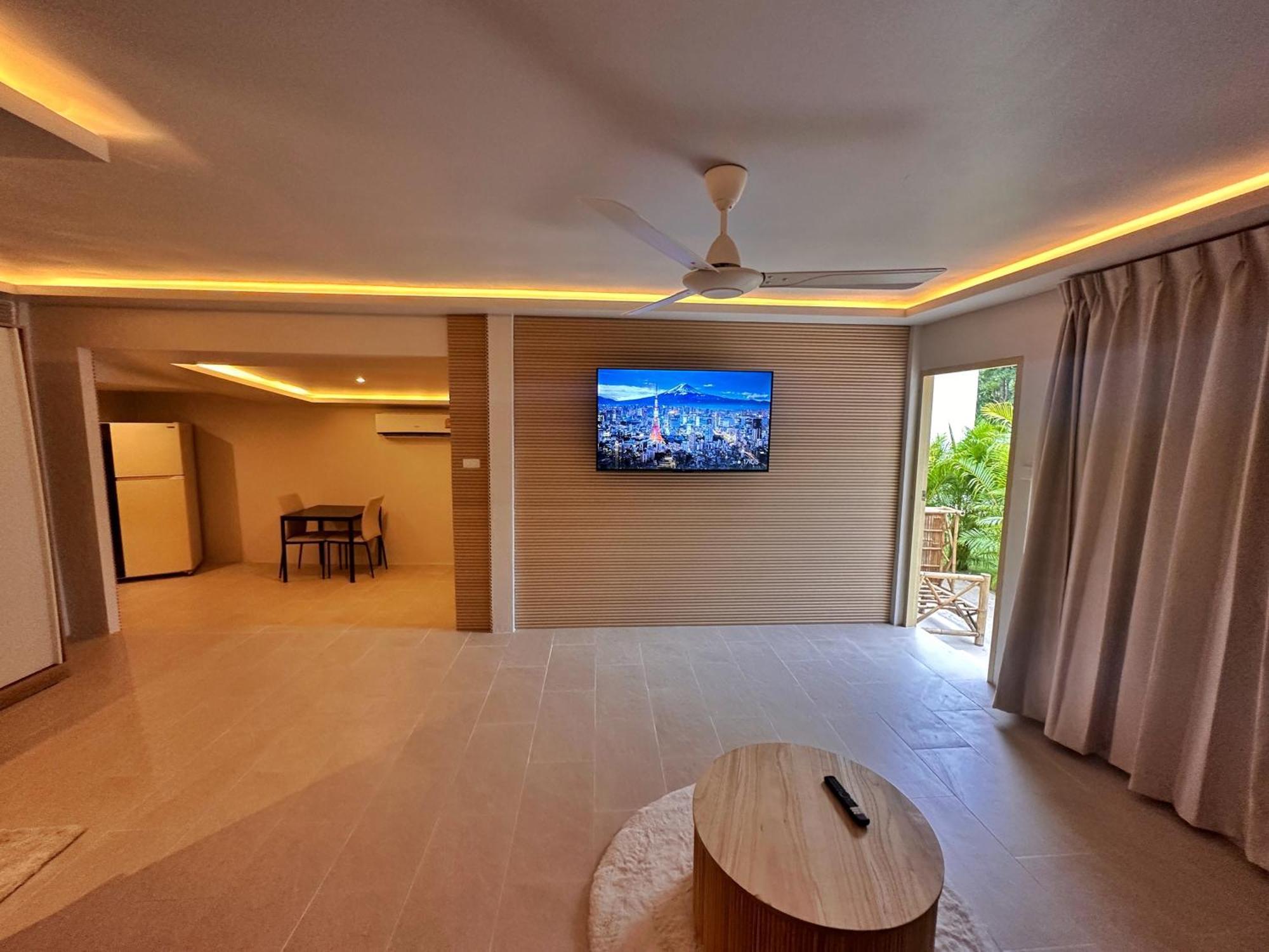 Tulum Villa Resort Amphoe Koksamui Zewnętrze zdjęcie