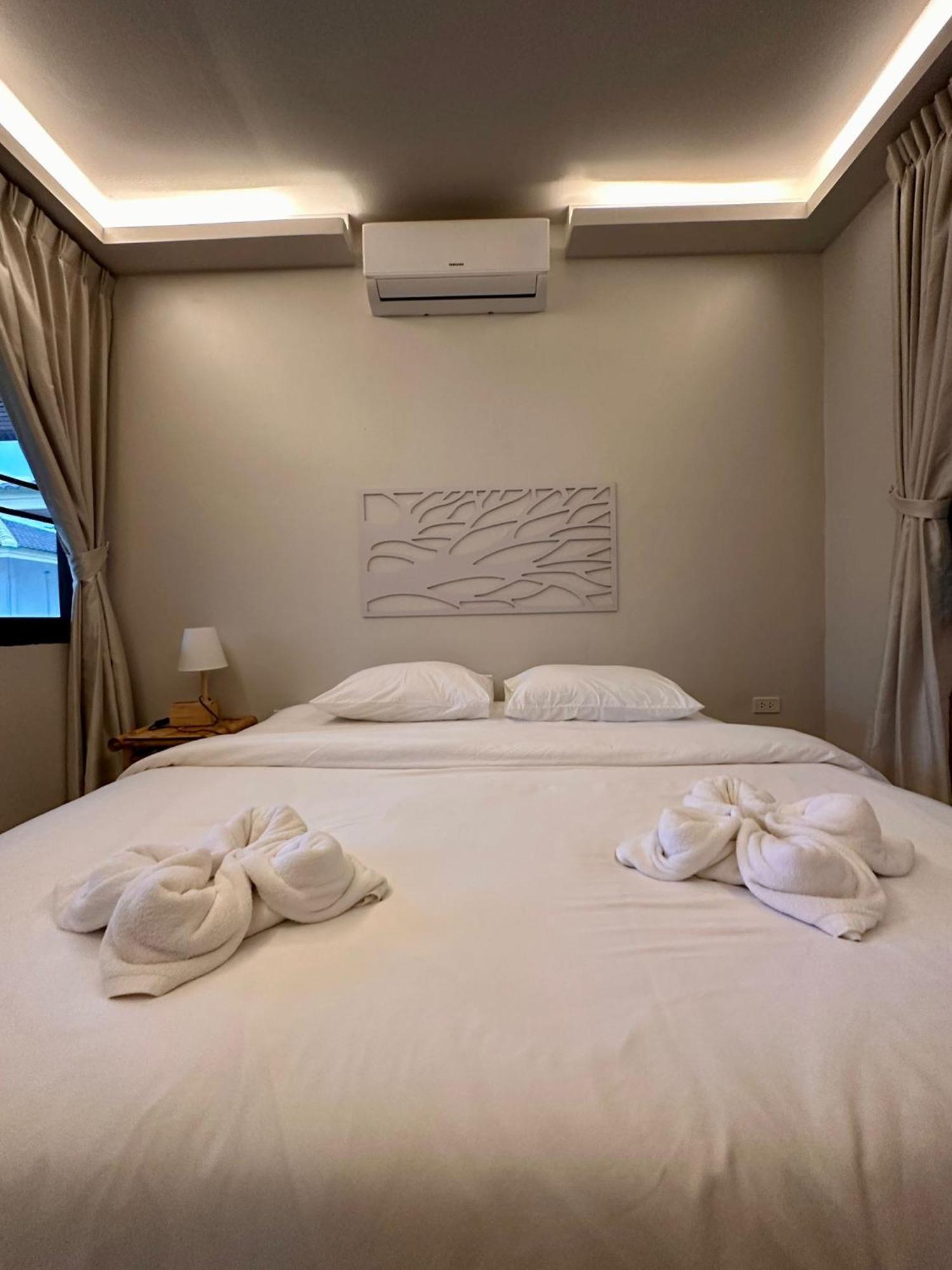 Tulum Villa Resort Amphoe Koksamui Zewnętrze zdjęcie
