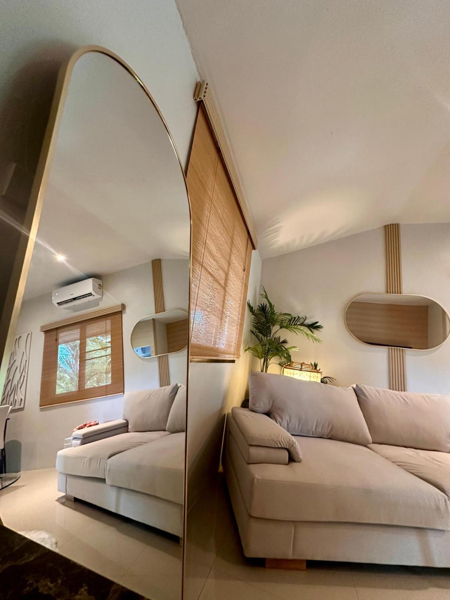 Tulum Villa Resort Amphoe Koksamui Zewnętrze zdjęcie