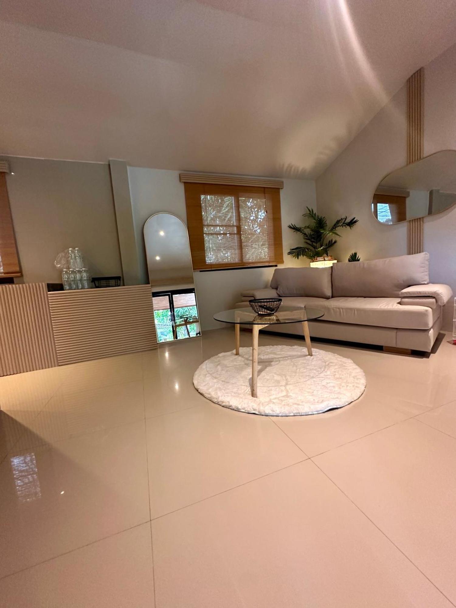 Tulum Villa Resort Amphoe Koksamui Zewnętrze zdjęcie