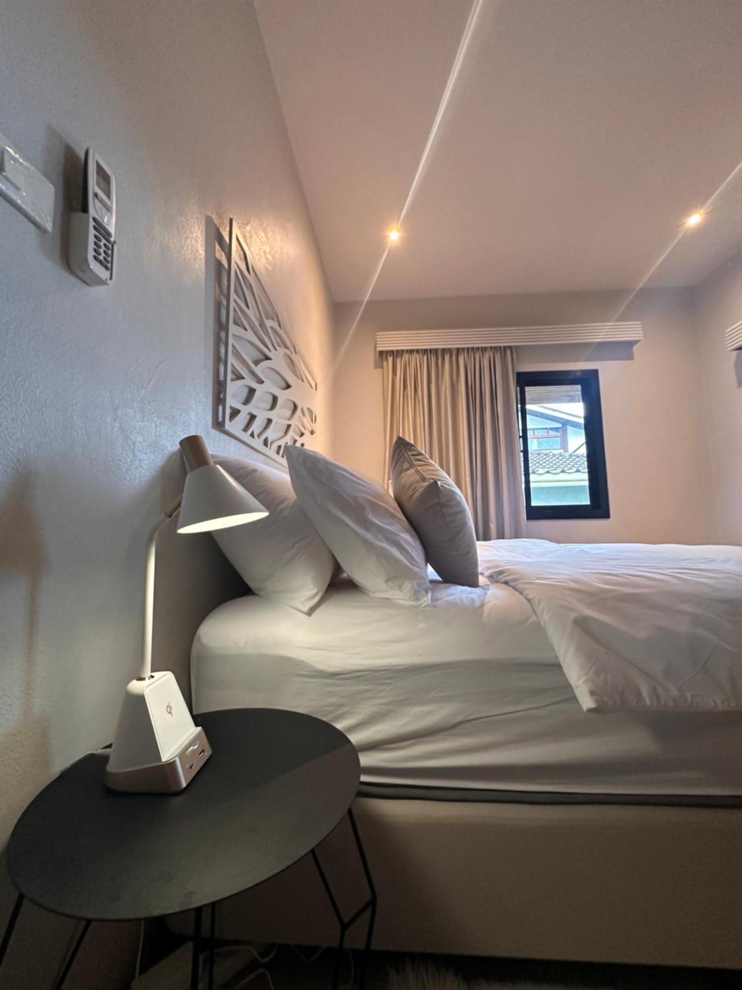 Tulum Villa Resort Amphoe Koksamui Zewnętrze zdjęcie