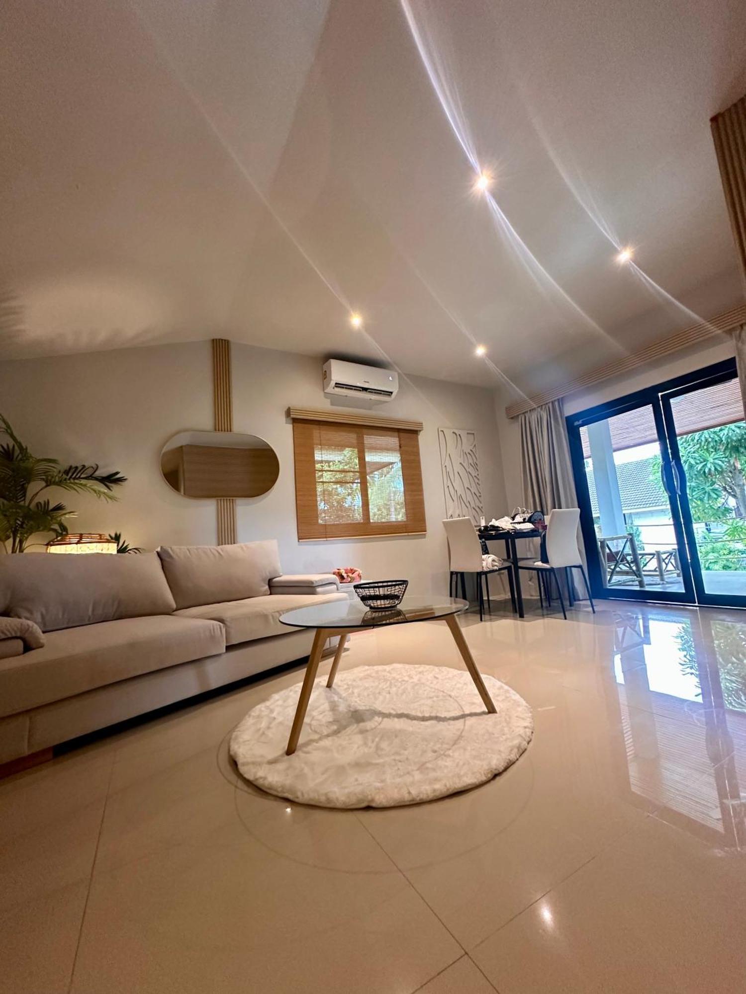 Tulum Villa Resort Amphoe Koksamui Zewnętrze zdjęcie