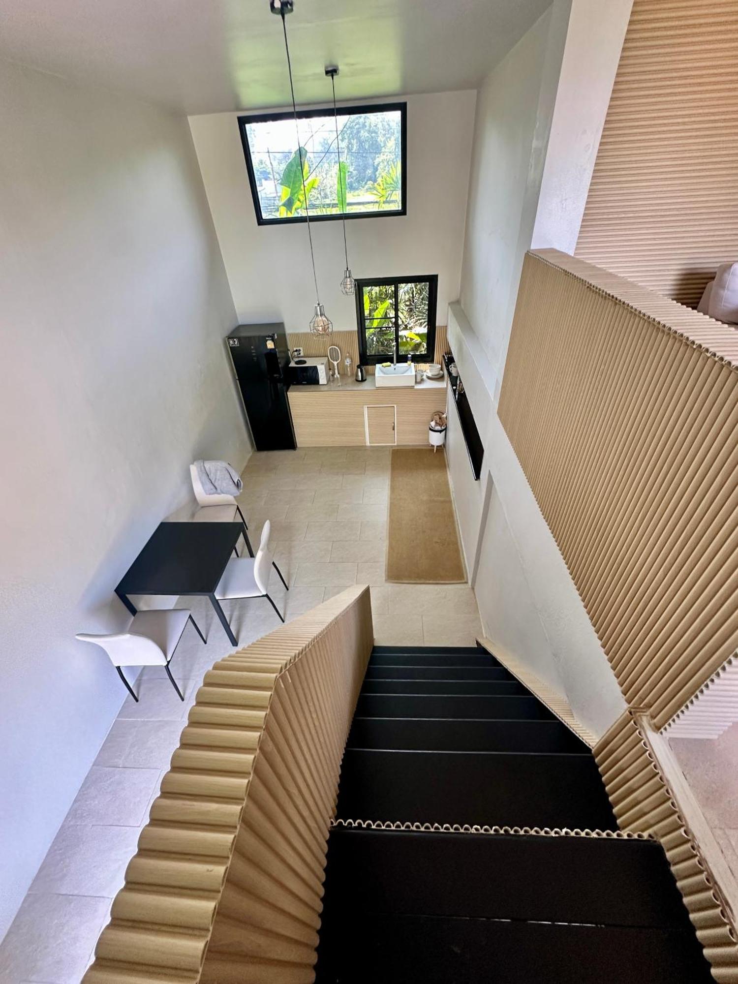 Tulum Villa Resort Amphoe Koksamui Zewnętrze zdjęcie
