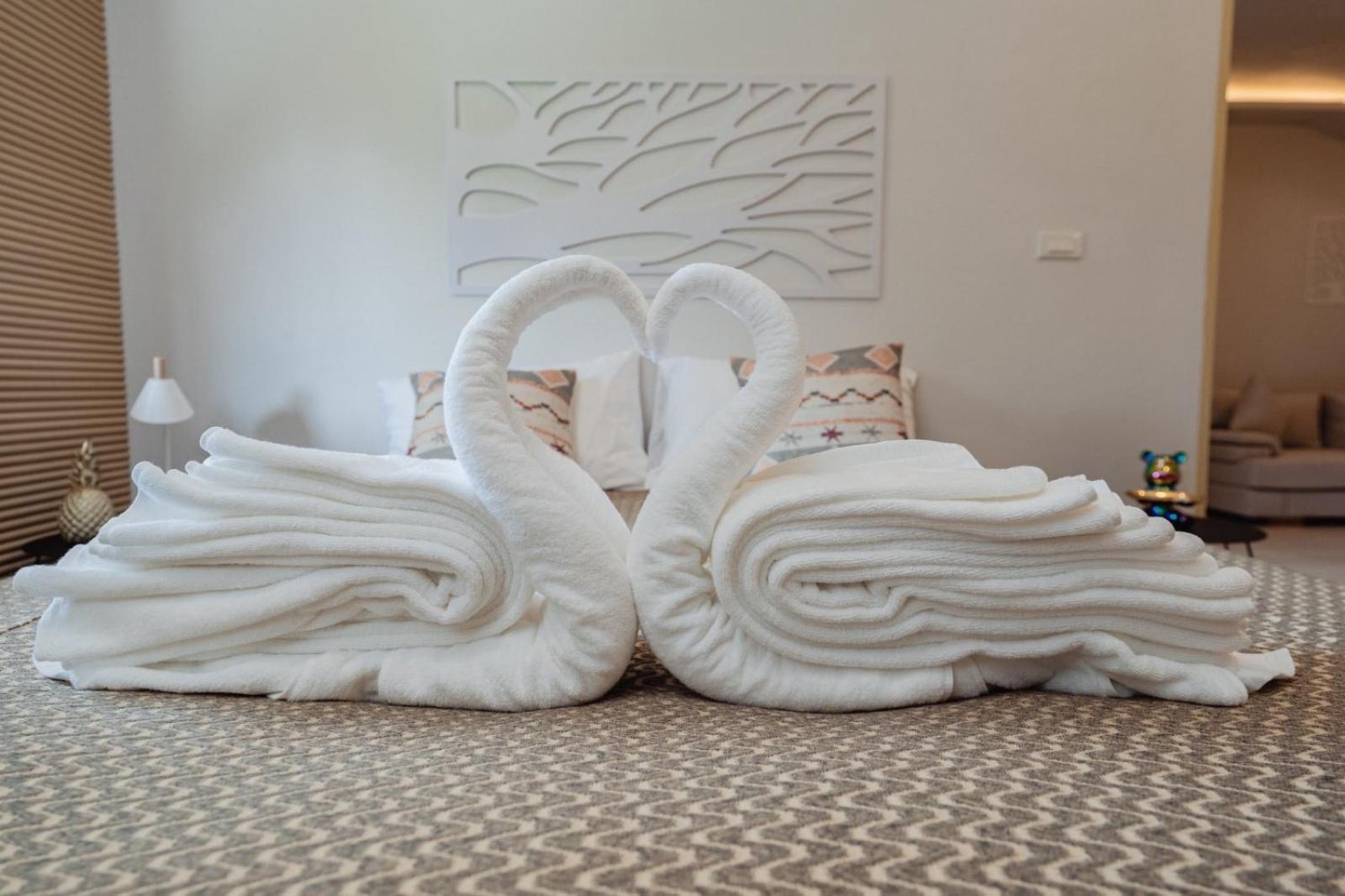 Tulum Villa Resort Amphoe Koksamui Zewnętrze zdjęcie