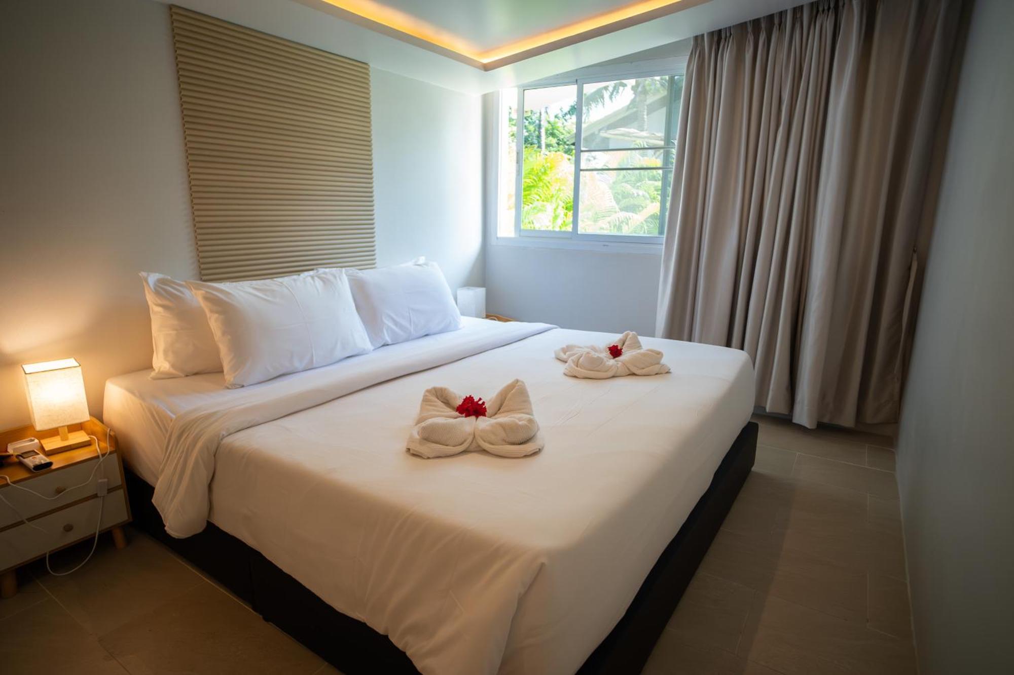 Tulum Villa Resort Amphoe Koksamui Zewnętrze zdjęcie