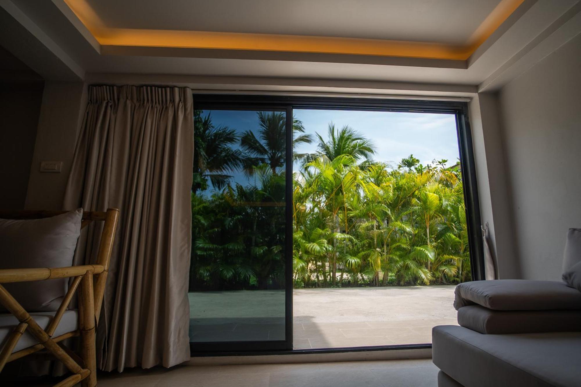 Tulum Villa Resort Amphoe Koksamui Zewnętrze zdjęcie