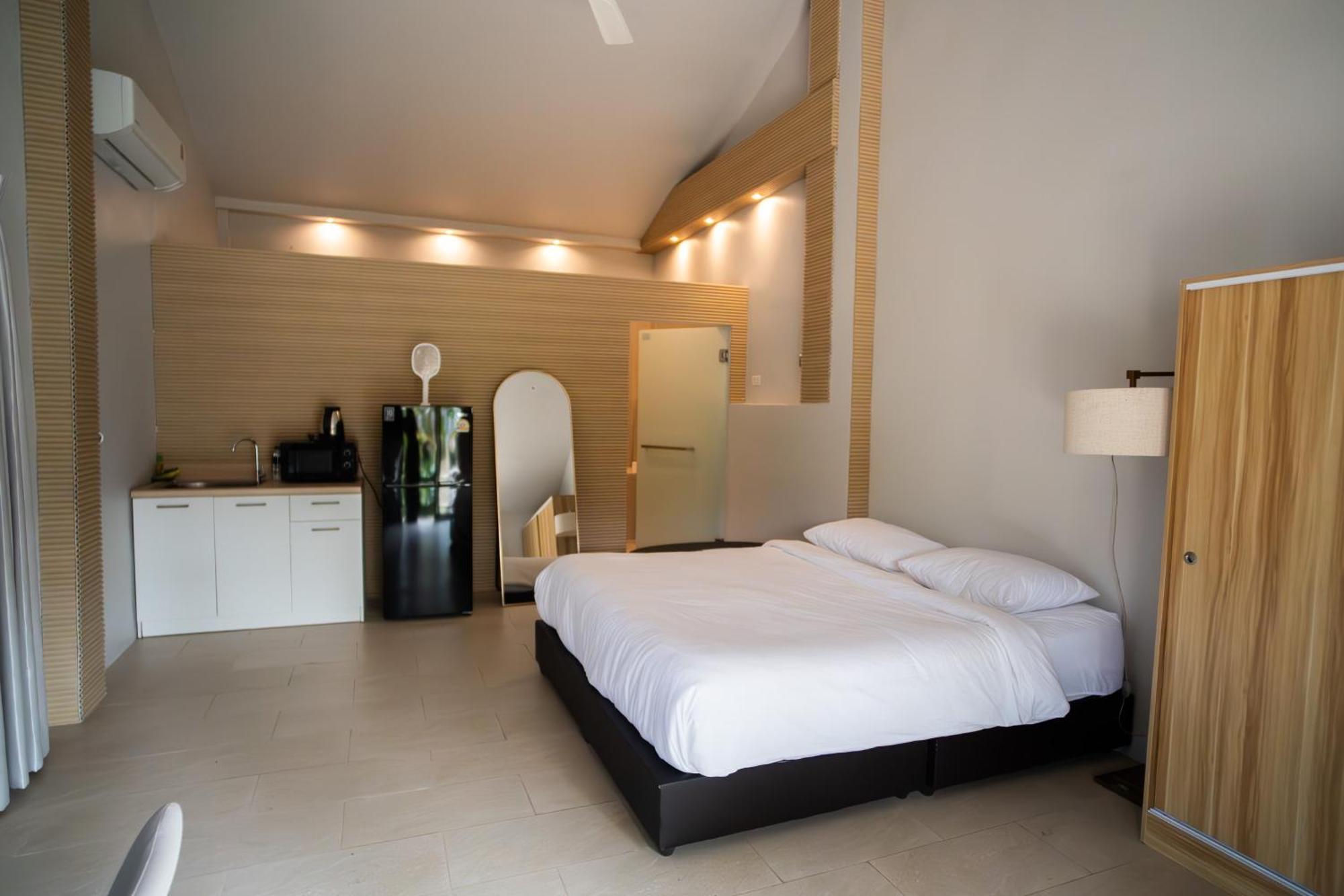 Tulum Villa Resort Amphoe Koksamui Zewnętrze zdjęcie
