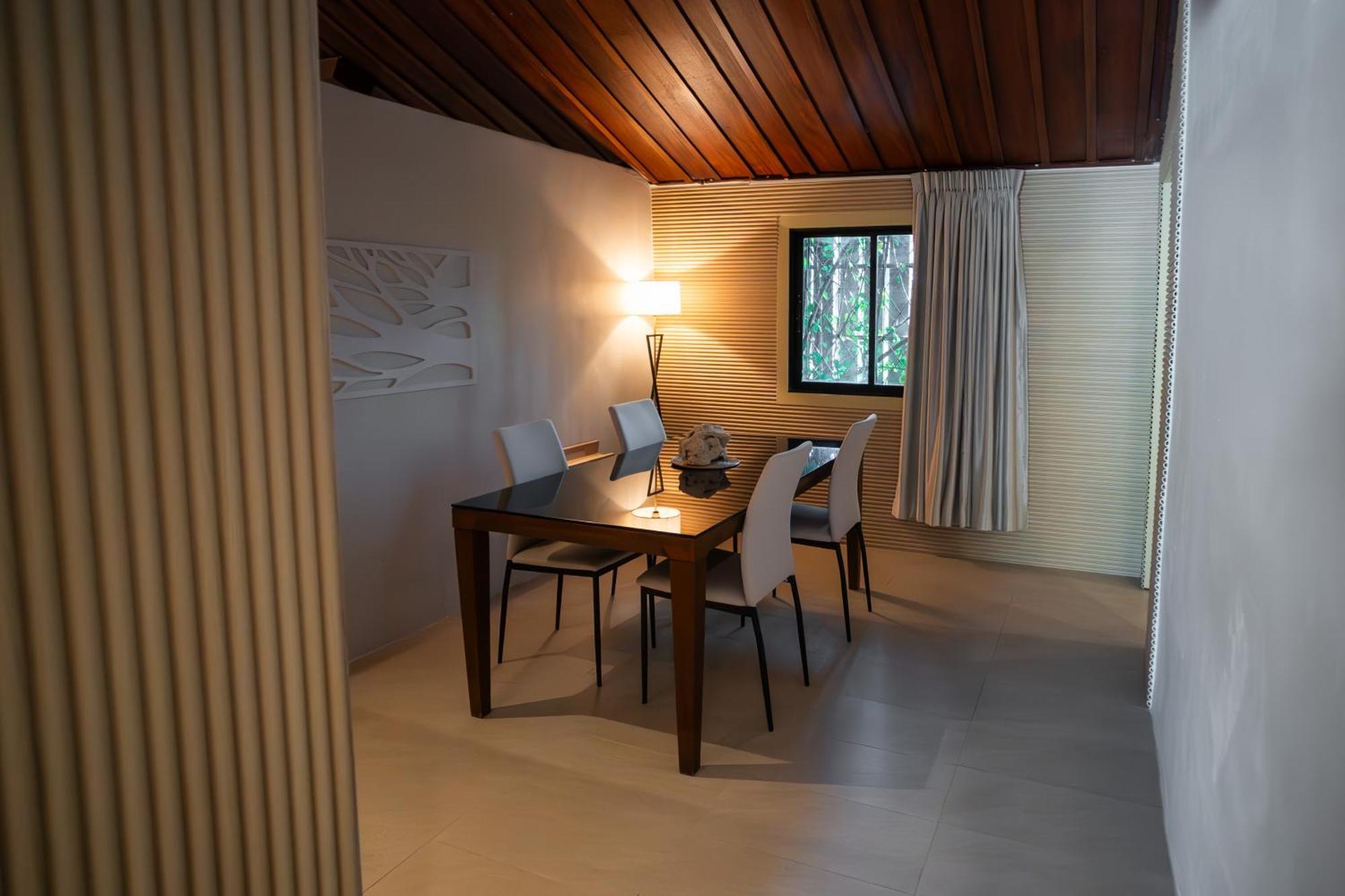 Tulum Villa Resort Amphoe Koksamui Zewnętrze zdjęcie