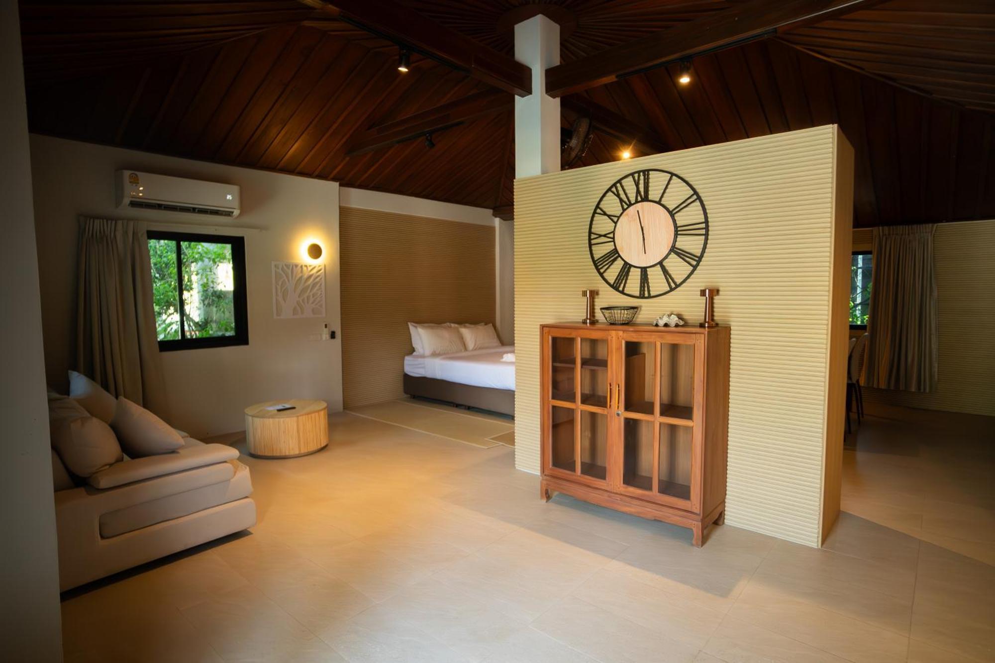Tulum Villa Resort Amphoe Koksamui Zewnętrze zdjęcie