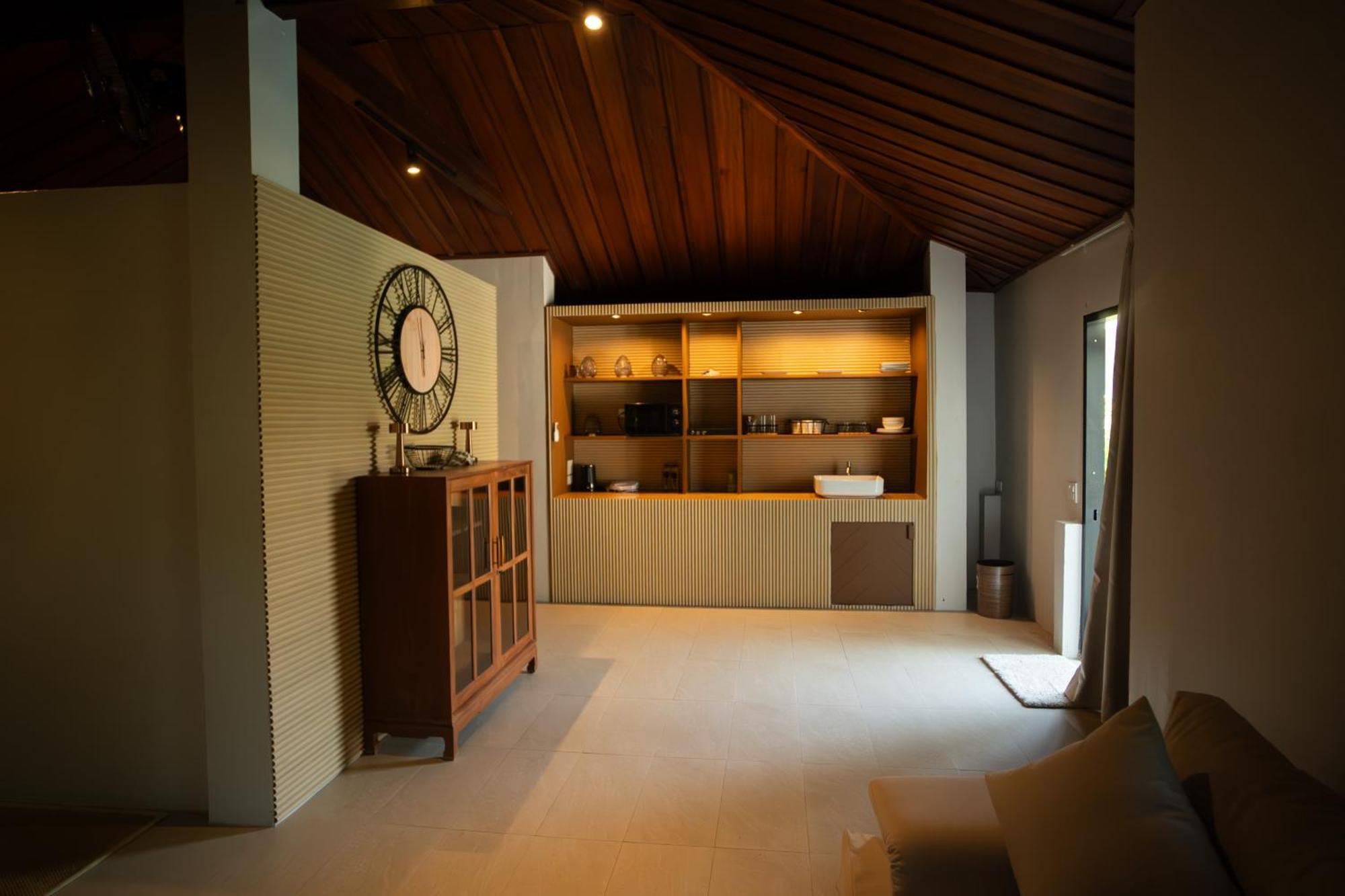 Tulum Villa Resort Amphoe Koksamui Zewnętrze zdjęcie