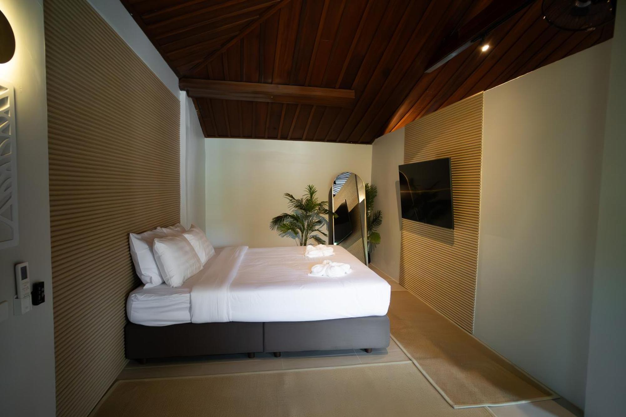 Tulum Villa Resort Amphoe Koksamui Zewnętrze zdjęcie
