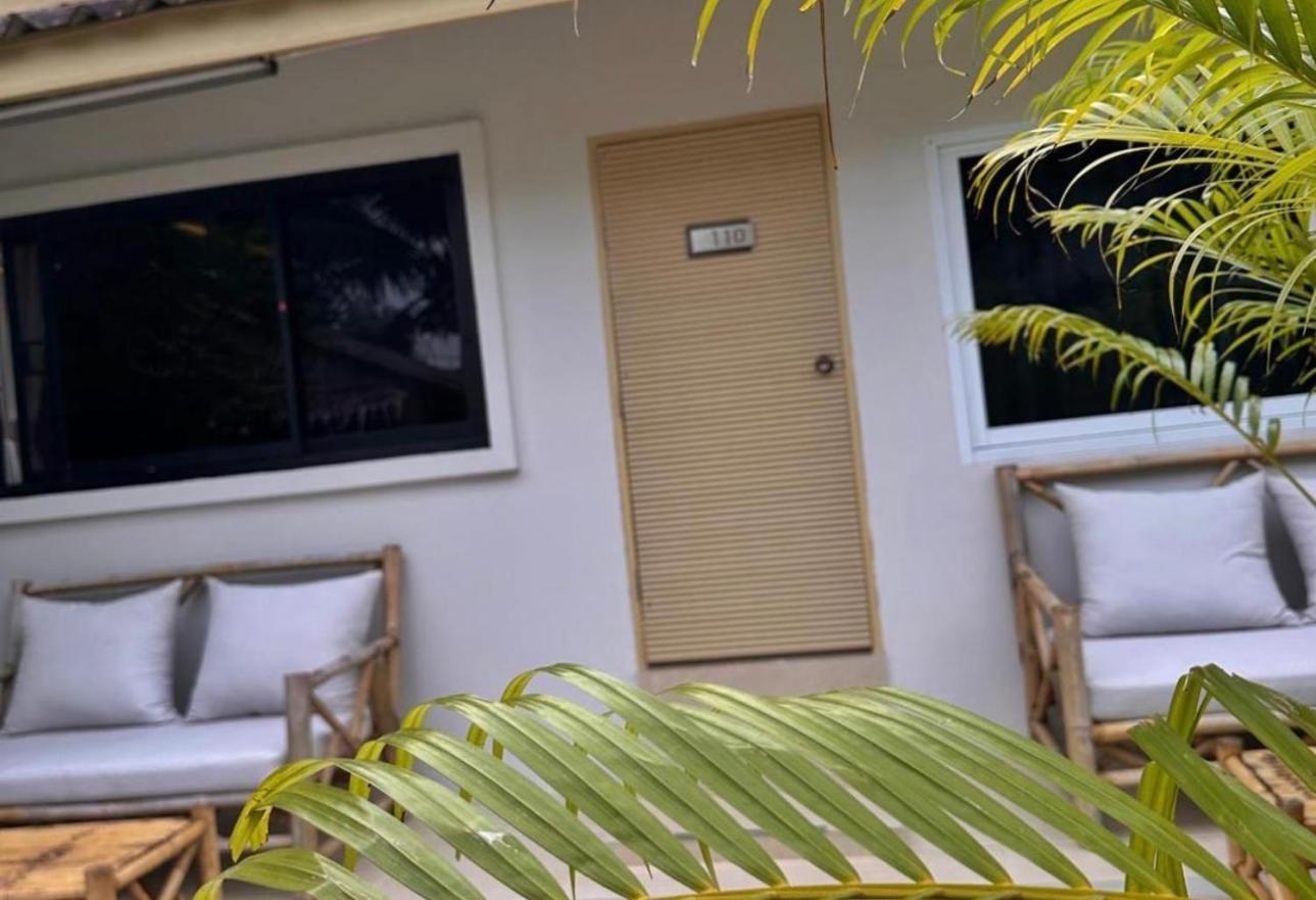 Tulum Villa Resort Amphoe Koksamui Pokój zdjęcie