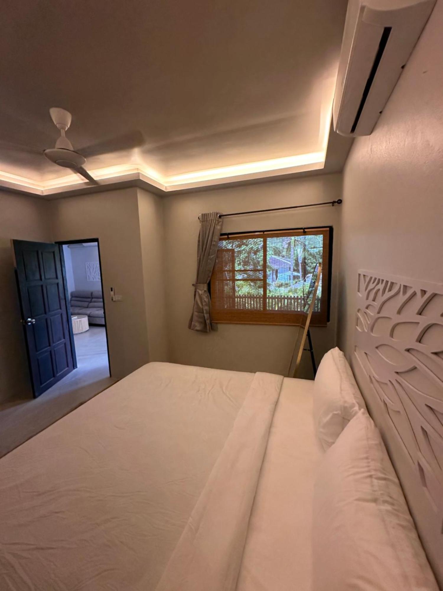 Tulum Villa Resort Amphoe Koksamui Pokój zdjęcie