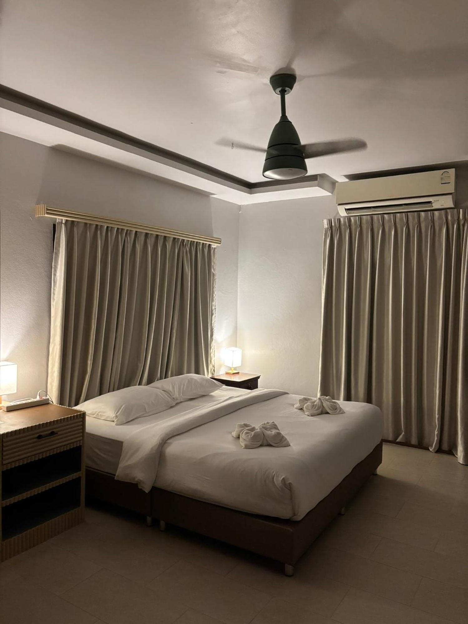 Tulum Villa Resort Amphoe Koksamui Zewnętrze zdjęcie