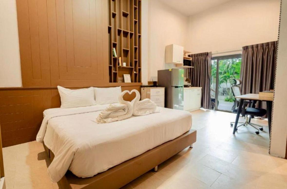 Tulum Villa Resort Amphoe Koksamui Zewnętrze zdjęcie