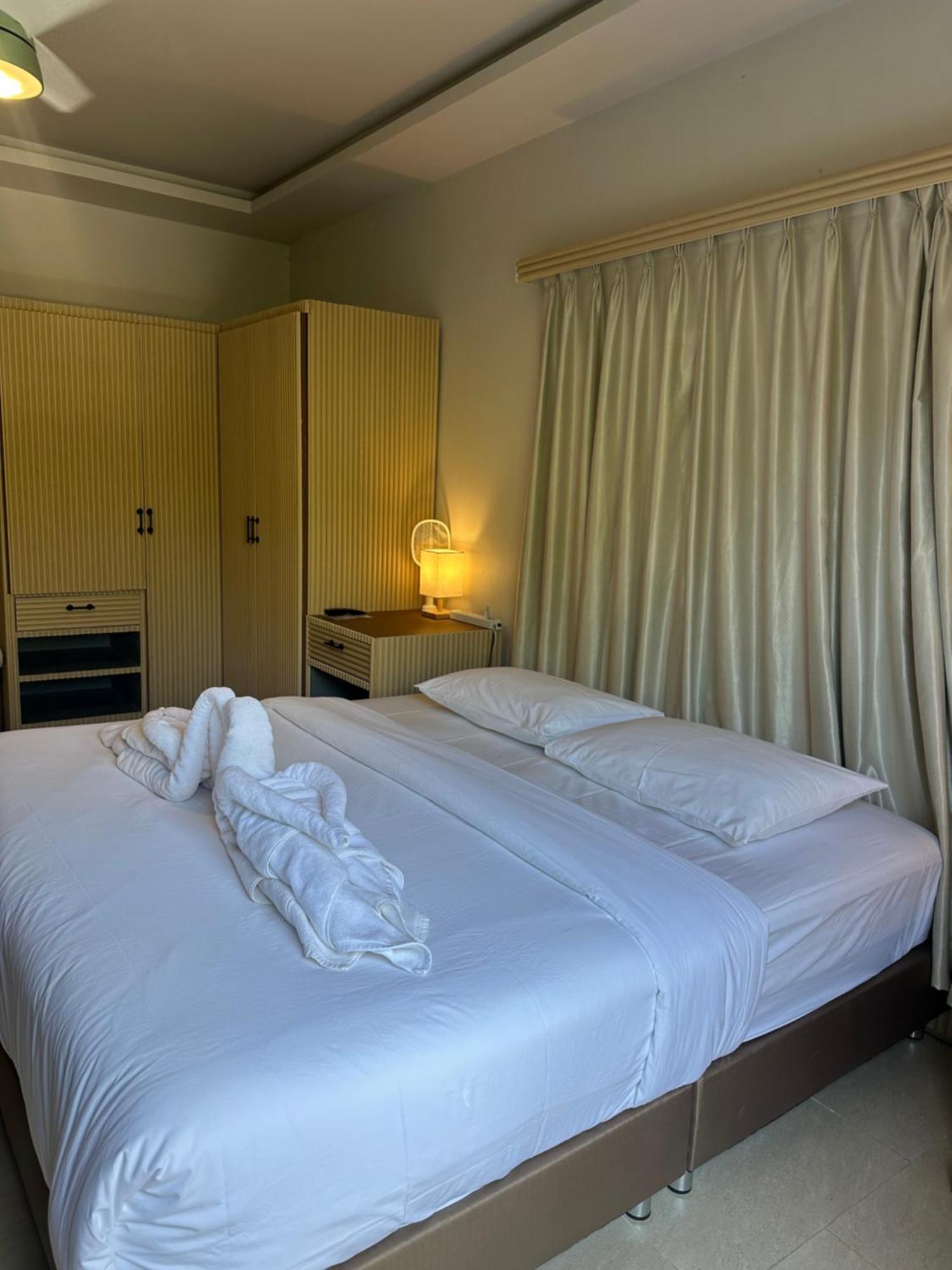 Tulum Villa Resort Amphoe Koksamui Pokój zdjęcie