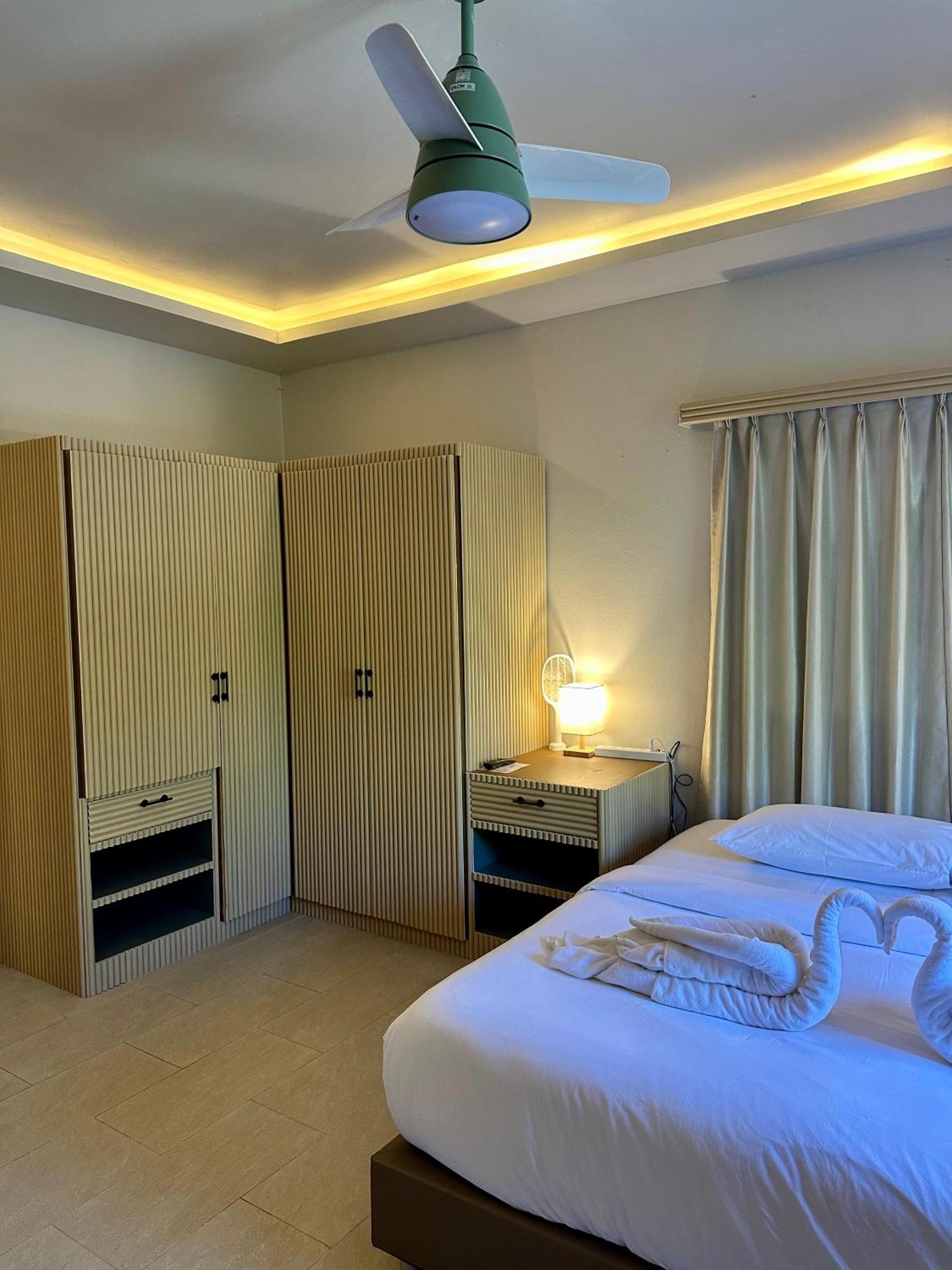 Tulum Villa Resort Amphoe Koksamui Pokój zdjęcie