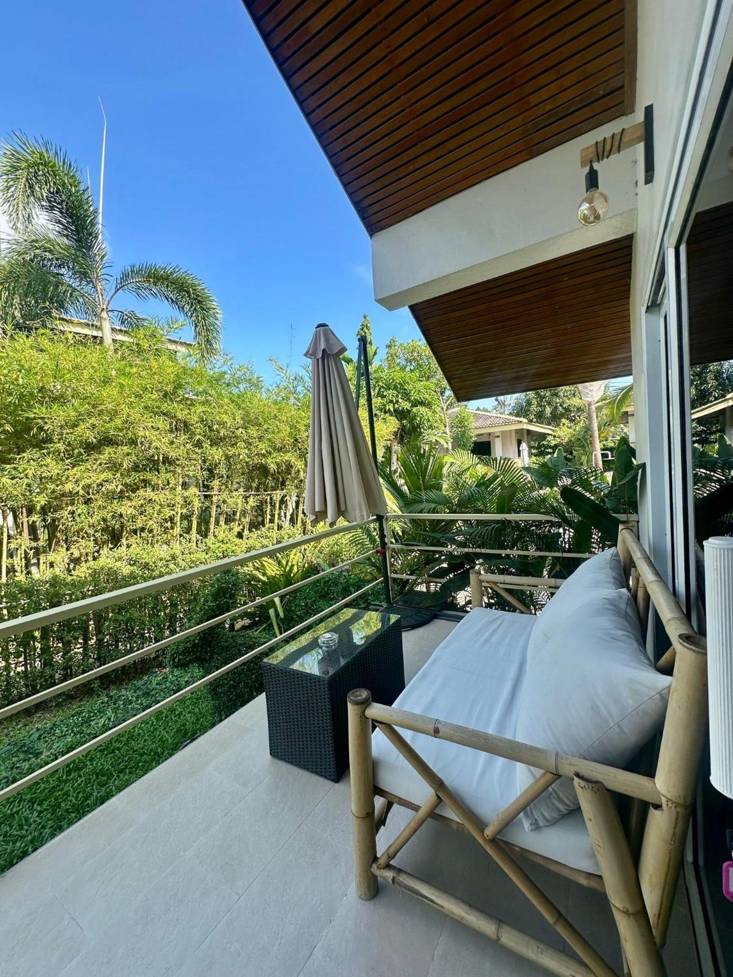 Tulum Villa Resort Amphoe Koksamui Pokój zdjęcie